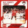 Autograph Warehouse Dereck Whittenburg Basketball Card (N.C. North Carolina State) 1989 Collegiate Collection No.71 view 1