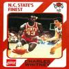 Sports Memorabilia Charles Whitney Basketball Card (N.C. North Carolina State) 1989 Collegiate Collection No.140 view 1