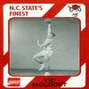 Sports Memorabilia Vic Molodet Basketball Card (N.C. North Carolina State) 1989 Collegiate Collection No.175 view 1