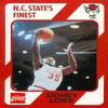 Sports Memorabilia Sidney Lowe Basketball Card (N.C. North Carolina State) 1989 Collegiate Collection No.94 view 1