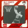 Sports Memorabilia Tim Stoddard Basketball Card (N.C. North Carolina State) 1989 Collegiate Collection No.50 view 1