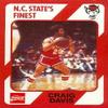Autograph Warehouse Craig Davis Basketball Card (N.C. North Carolina State) 1989 Collegiate Collection No.73 view 1