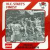Sports Memorabilia Rick Anheuser Basketball Card (N.C. North Carolina State) 1989 Collegiate Collection No.2 view 1