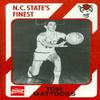 Autograph Warehouse Tom Mattocks Basketball Card (N.C. North Carolina State) 1989 Collegiate Collection No.144 view 1