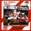 Autograph Warehouse Quentin Jackson Basketball Card (N.C. North Carolina State) 1989 Collegiate Collection No.150