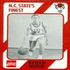 Autograph Warehouse Steve Nuce Basketball Card (N.C. North Carolina State) 1989 Collegiate Collection No.152 view 1