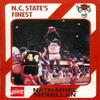 Sports Memorabilia Nathaniel Nate Mcmillan Basketball Card (N.C. North Carolina State) 1989 Collegiate Collection No.103 view 1