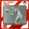 Sports Memorabilia Ronnie Shavlik Basketball Card (N.C. North Carolina State) 1989 Collegiate Collection No.41 view 1