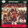 Sports Memorabilia Marvin Delph Basketball Card (Arkansas) 1991 Collegiate Collection No.44 view 1