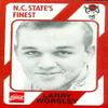 Autograph Warehouse Larry Worsley Basketball Card (N.C. North Carolina State) 1989 Collegiate Collection No.130 view 1