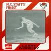 Sports Memorabilia Larry Worsley Basketball Card (N.C. North Carolina State) 1989 Collegiate Collection No.57 view 1