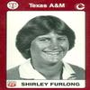 Sports Memorabilia Shirley Furlong Golf Card (Texas A&M) 1991 Collegiate Collection No.3 view 1