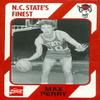 Autograph Warehouse Max Perry Basketball Card (N.C. North Carolina State) 1989 Collegiate Collection No.162 view 1