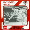 Autograph Warehouse Eddie Biedenbach Basketball Card (N.C. North Carolina State) 1989 Collegiate Collection No.22 view 1