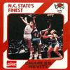 Autograph Warehouse Charles Nevitt Basketball Card (N.C. North Carolina State) 1989 Collegiate Collection No.108 view 1