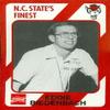 Autograph Warehouse Eddie Biedenbach Basketball Card (N.C. North Carolina State) 1989 Collegiate Collection No.23 view 1