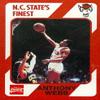 Autograph Warehouse Anthony Spud Webb Basketball Card (N.C. North Carolina State) 1989 Collegiate Collection No.133