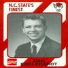 Autograph Warehouse Dan Englehardt Basketball Card (N.C. North Carolina State) 1989 Collegiate Collection No.83 view 1