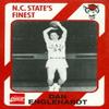 Autograph Warehouse Dan Englehardt Basketball Card (N.C. North Carolina State) 1989 Collegiate Collection No.84 view 1