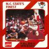 Autograph Warehouse Kelsey Weems Basketball Card (N.C. North Carolina State) 1989 Collegiate Collection No.135