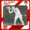 Autograph Warehouse Smedes York Basketball Card (N.C. North Carolina State) 1989 Collegiate Collection No.86 view 1