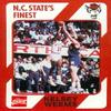 Sports Memorabilia Kelsey Weems Basketball Card (N.C. North Carolina State) 1989 Collegiate Collection No.136 view 1