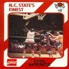 Sports Memorabilia Phil Spence Basketball Card (N.C. North Carolina State) 1989 Collegiate Collection No.47 view 1