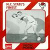 Sports Memorabilia Nick Pond Basketball Card (N.C. North Carolina State) 1989 Collegiate Collection No.172 view 1