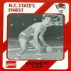 Sports Memorabilia Emmett Lay Basketball Card (N.C. North Carolina State) 1989 Collegiate Collection No.114 view 1