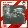 Autograph Warehouse Coach Everett Case Basketball Card (N.C. North Carolina State) 1989 Collegiate Collection No.188