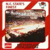 Autograph Warehouse Reynolds Coliseum Basketball Card (N.C. North Carolina State) 1989 Collegiate Collection No.190