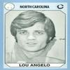 Autograph Warehouse Lou Angelo Football Card (North Carolina) 1990 Collegiate Collection No.113 view 1