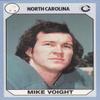 Autograph Warehouse Mike Voight Football Card (North Carolina) 1990 Collegiate Collection No.77 view 1