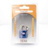 TLL03P Miami Carry-on TSA Locks - 1 Lock 2 Keys - Dark Blue view 4