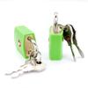 TLL03GR Miami Carry-on TSA Locks - 1 Lock 2 Keys - Green view 3