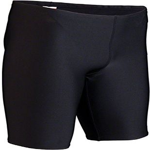 TYR Jammer Men's Swimsuit Black 28