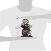FOCO South Carolina Sitting On Logo Zombie With Football view 3