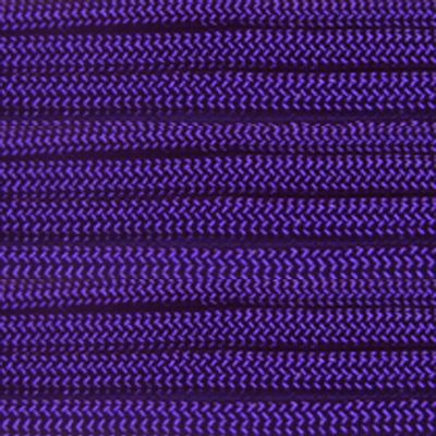 Paracord Planet 550 LB Type III 7 Strand 4mm Tactical Cord with Choices of 10, 20, 25, 50, 100, Feet Hanks or 250 & 1000 Foot Spools with 3/8 Inch Black Buckles  Over 300 Colors to Choose from