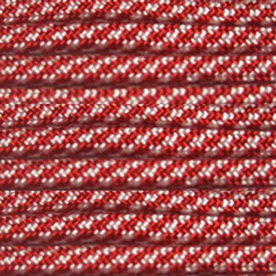Paracord Planet 550 LB Type III 7 Strand 4mm Tactical Cord with Choices of 10, 20, 25, 50, 100, Feet Hanks or 250 & 1000 Foot Spools with 3/8 Inch Black Buckles Over 300 Colors to Choose from