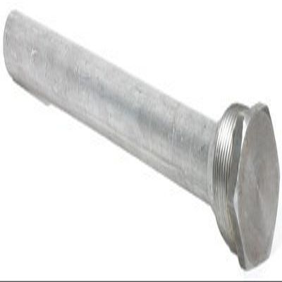 Camco Anode Rod .75 in. Dia 9.5 in. Long Alum (Suburban - MorFlo)
