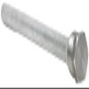 Camco Anode Rod .75 in. Dia 9.5 in. Long Alum (Suburban - MorFlo) view 1