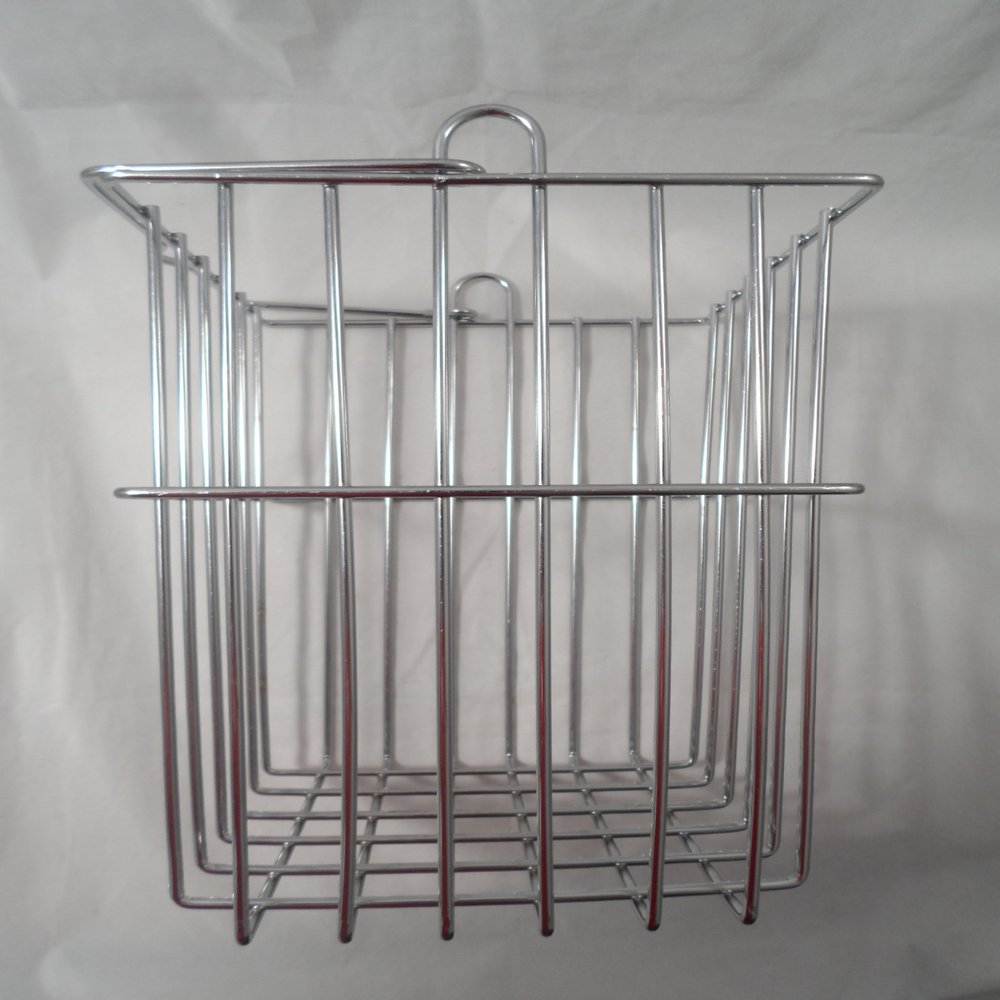 Square Wire Basket Large