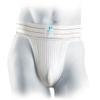 Ultimate Performance Men's Athletic Support-White, Small/66-82 cm view 1