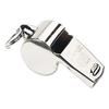 Champion Sports Sports Whistle, Heavy Weight, Metal, Silver (Pack of 12) view 1