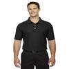Devon & Jones Men's Tall DRYTEC20 Performance Polo XLT BLACK view 1