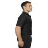 Devon & Jones Men's Tall DRYTEC20 Performance Polo XLT BLACK view 2