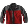 DRI Duck Motion Men's Softshell, All-Season Jacket, 5350, Small, Red view 1