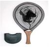 Handy Pak Net - Plastic Handle Vinyl Pouch (HPMM-20 Deep Catch and Release) view 1