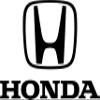 Honda Mark Part # 87519-ZCP-000