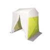 Allegro Industries 940188 Deluxe Work Tent, 8' x 8', 1 Door view 1